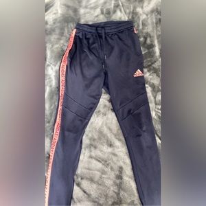 mens adidas joggers
